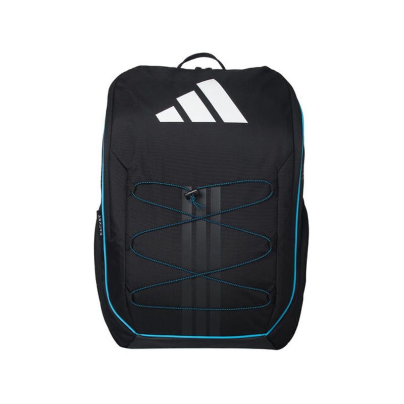 Protour 3.4 Backpack – black