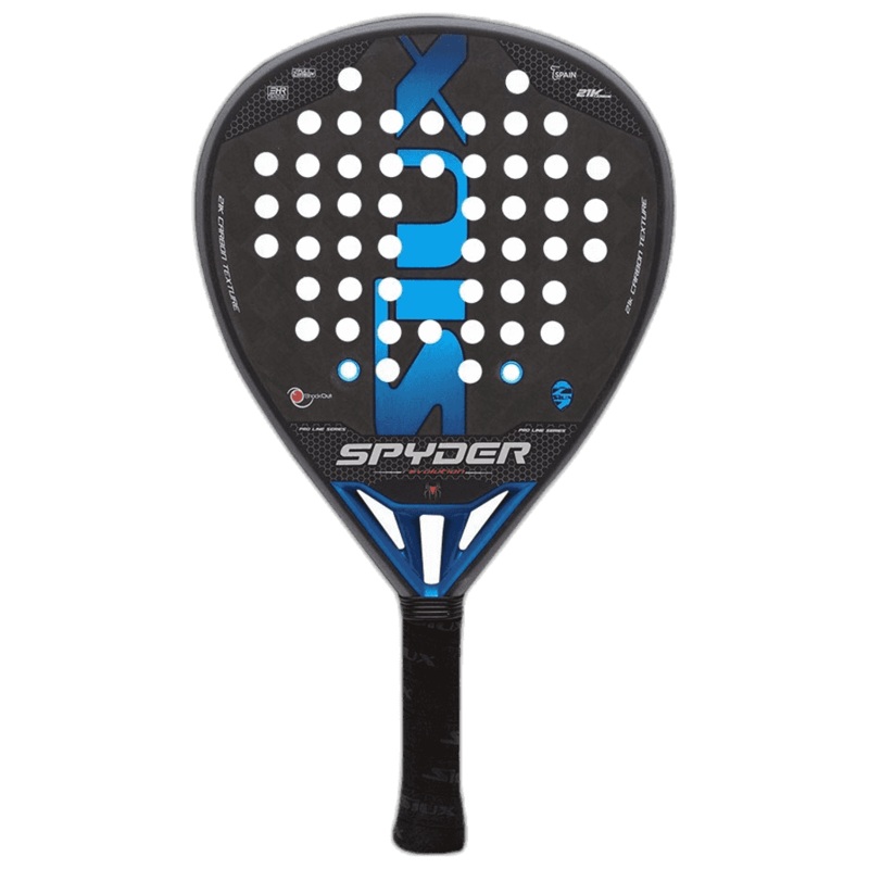 Siux Spyder Revolution