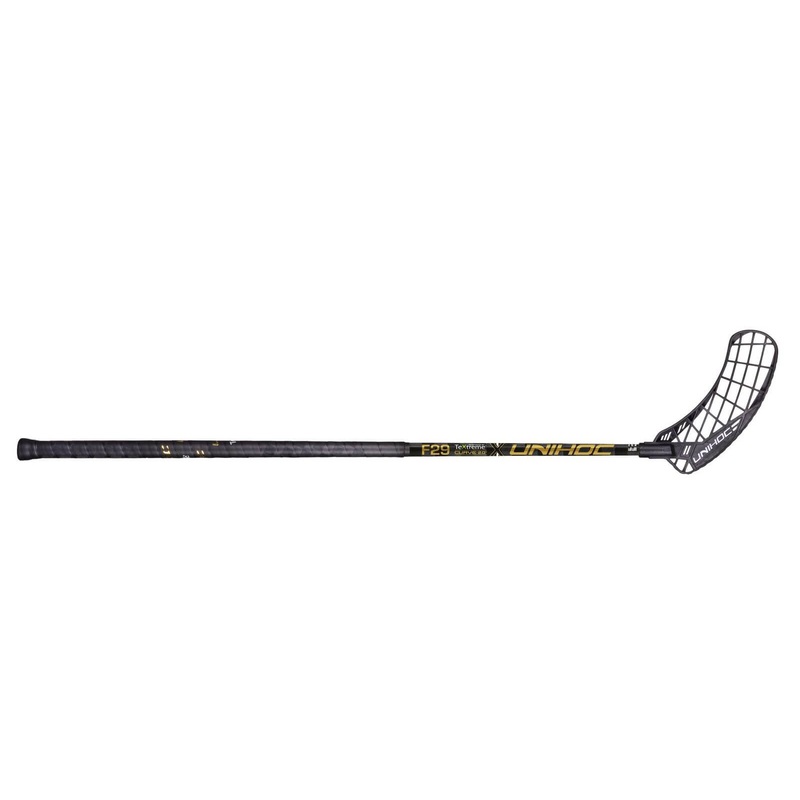 Unihoc Epic TeXtreme Feather Light Curve 2.0 29