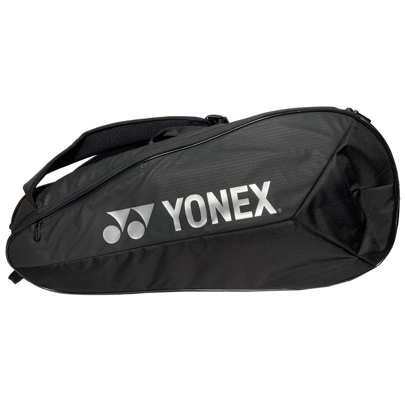 Yonex Team Racquet Bag 9R (BAG42529) Black