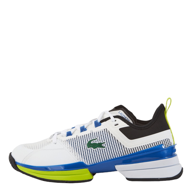 Ag-lt Ultra All Court White/blue/yellow