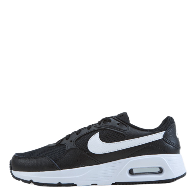 Air Max SC Women’s Shoes BLACK/WHITE-BLACK