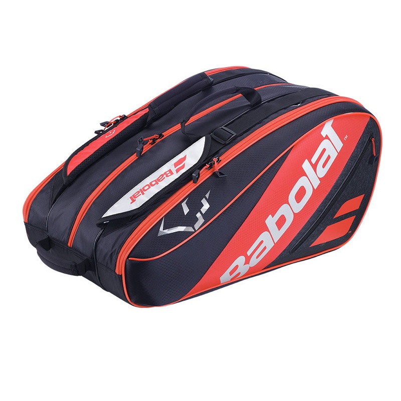 Babolat 759018 Racket Holder Padel Juan Lebrn