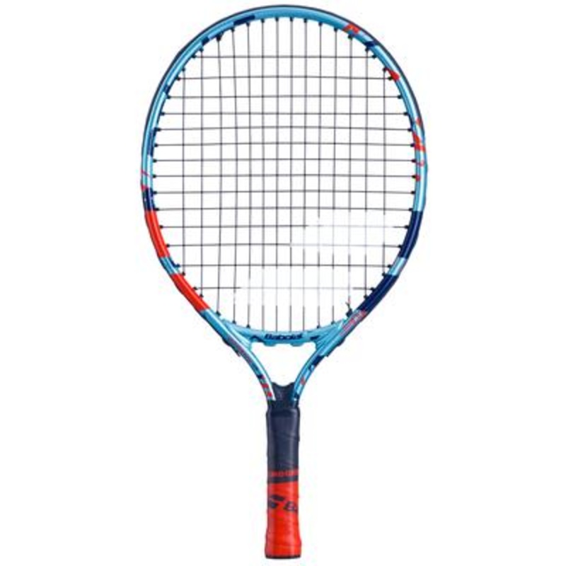 Babolat Ballfighter 17 Tennis Racket Junior – Strung