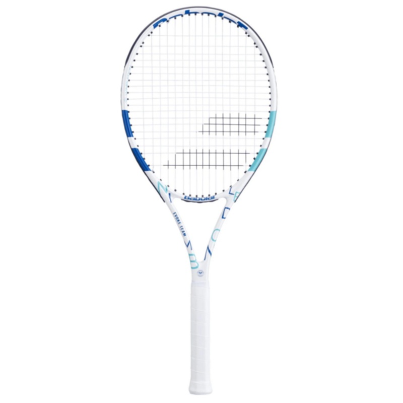 Babolat Evoke Team Wimbledon Tennis Racket