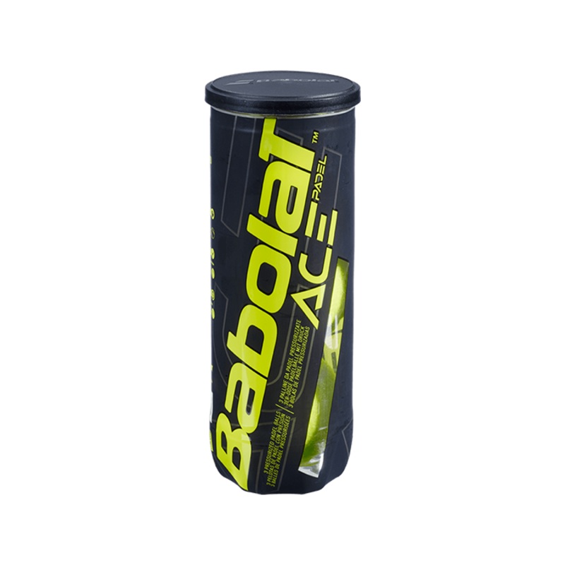 Bote de Pelotas Babolat Ace