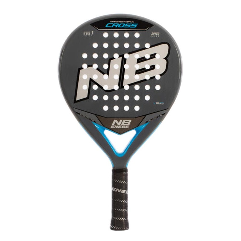 Enebe Cross BLUE
