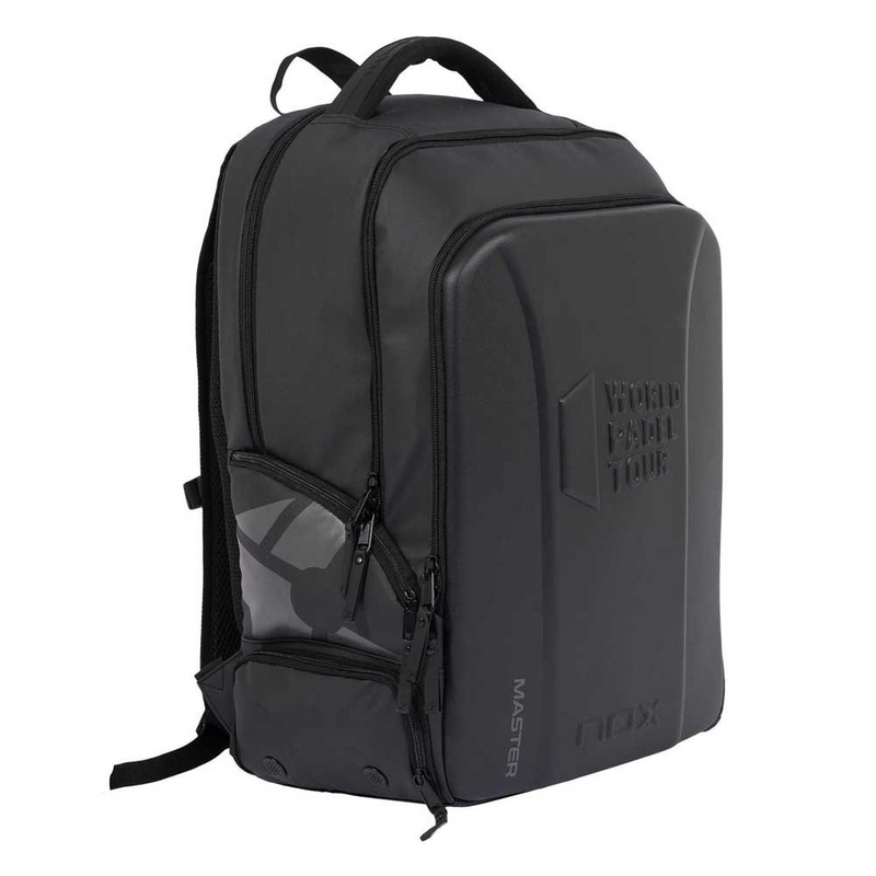 Nox WPT Master Series Bag