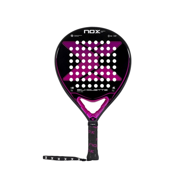Pala Nox Silhouette 2023