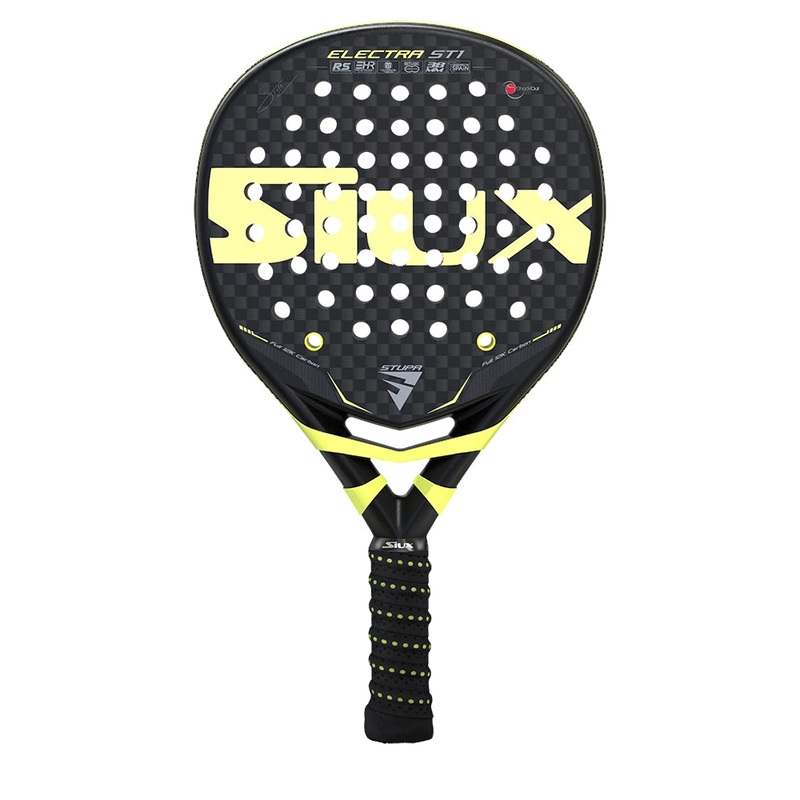 Siux Electra ST1 Stupa