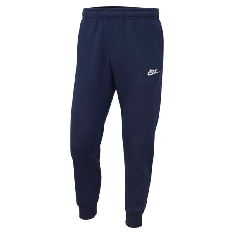Sportswear Club Fleece Training Pants Men – Blue, White