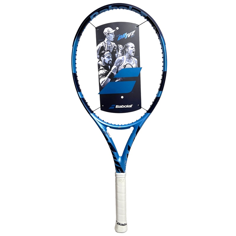 Babolat Pure Drive 107 GEN11 (101557-100)