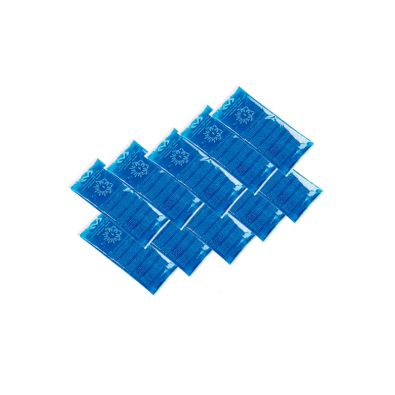 Bolsa Frio Reutilizable McDavid (Pack x10)