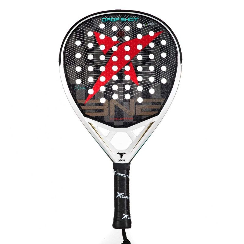 Drop Shot X-Celerator 2021
