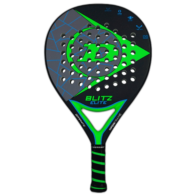 Dunlop Blitz Elite 2021