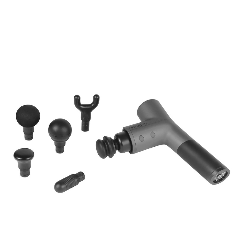Flowlife Flowgun Pro Massagepistol