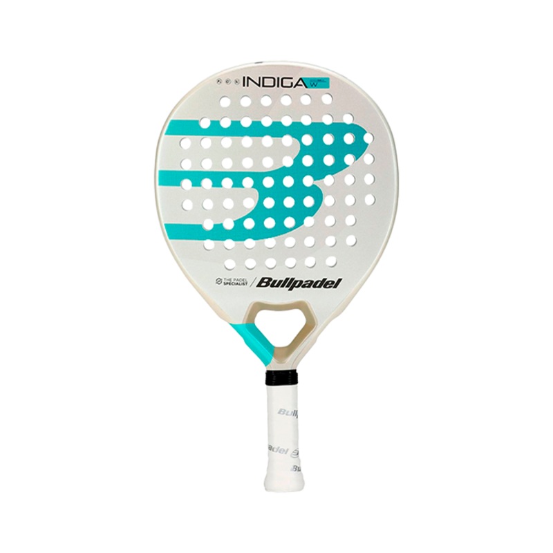 Pala Bullpadel Indiga Woman 2025