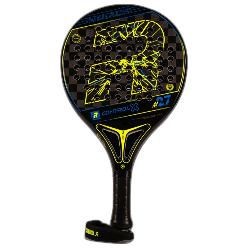 Royal Padel RP M27 R-Control X 2023