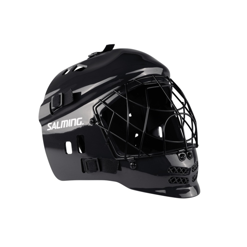 Salming Core Helmet JR 24/25