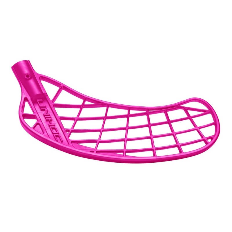 Unihoc PLAYER Medium Cerise|Left|Right