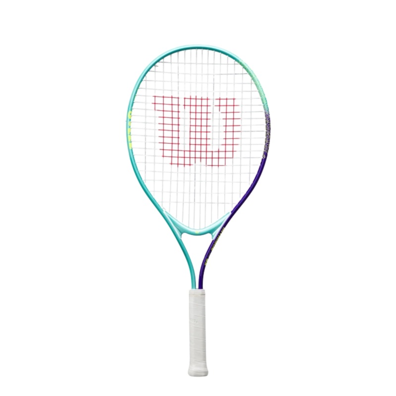 Wilson Intrigue Junior 25 Girls (WR180310U) Tennis Racket (205g)