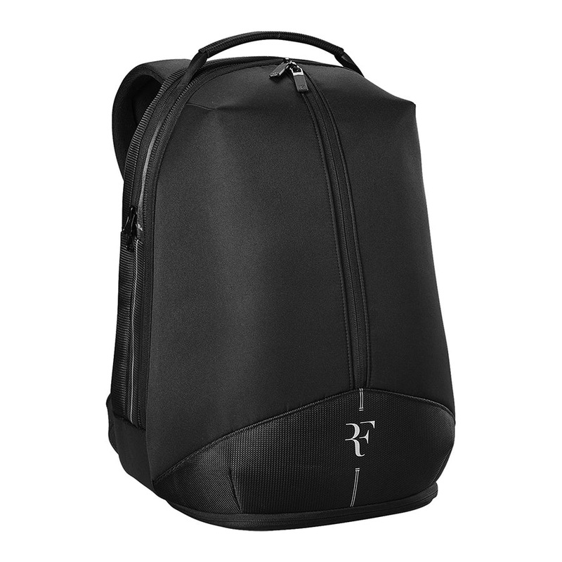 Wilson WR8032801 RF Backpack|Black|One Size