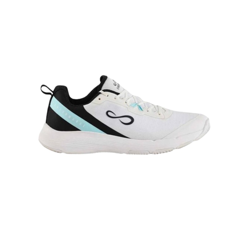 Zapatillas Endless Infinity Pro Woman White/Blue 2025