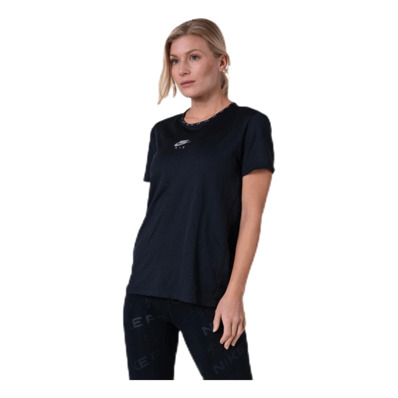 Air Top SS Black|XS|S|M|L|XL