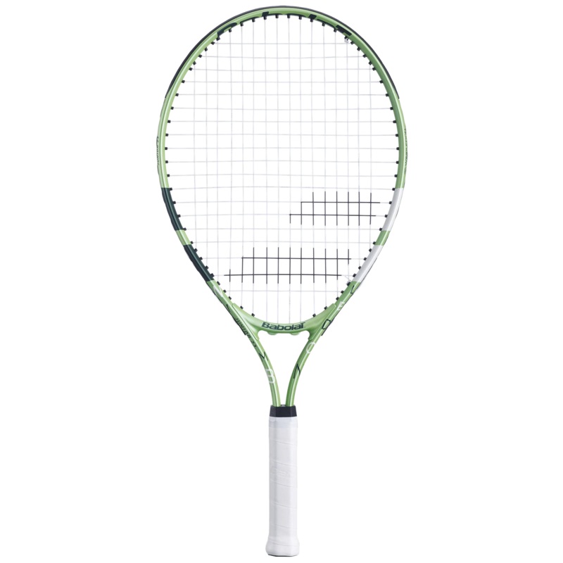 Babolat Junior 23 Wimbledon Tennis Racket 205g – Strung