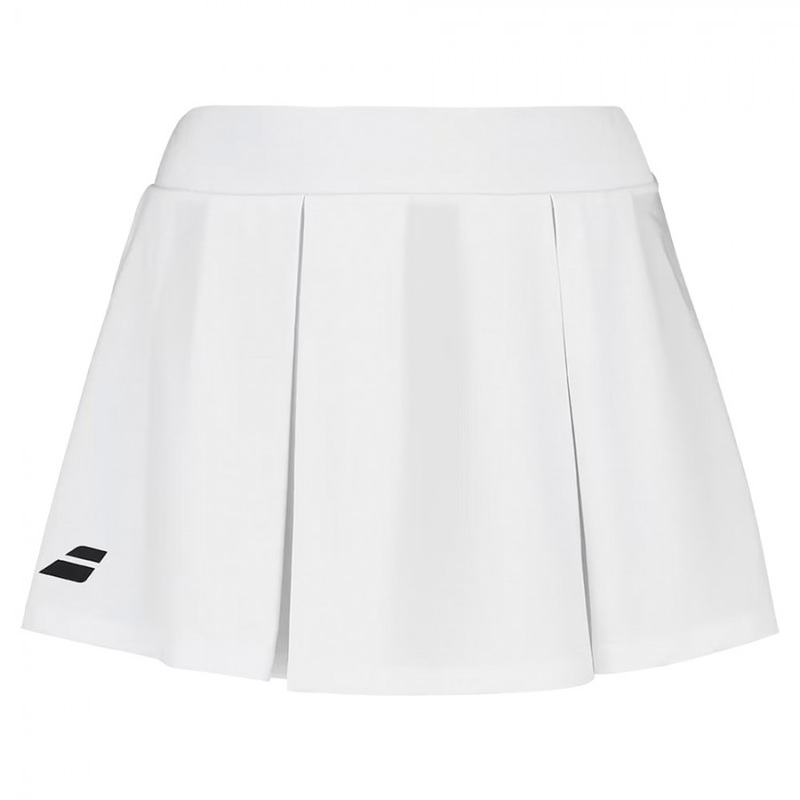 Babolat performance white Women 2025