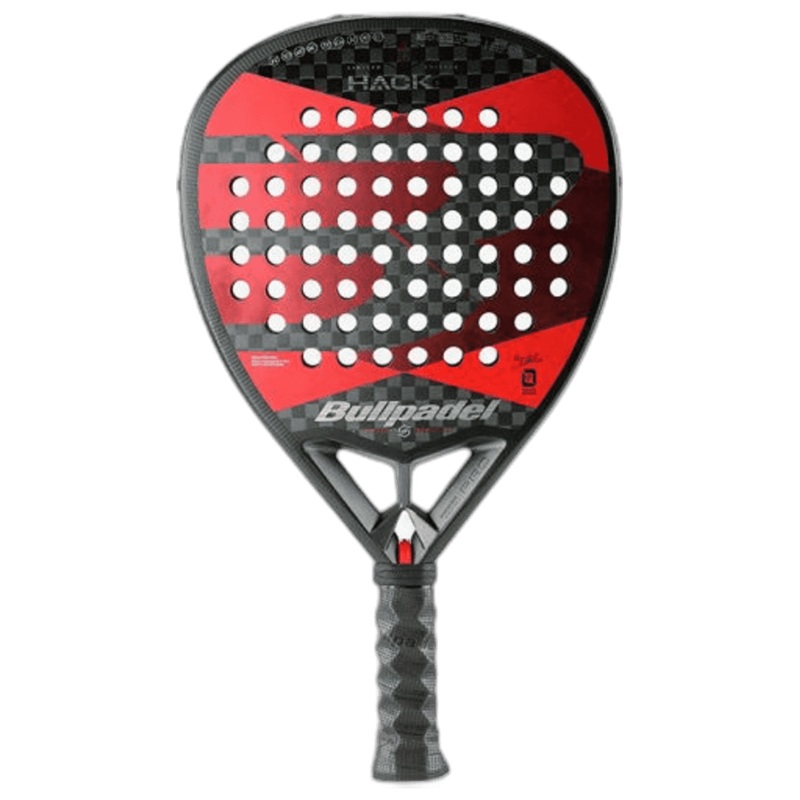 Bullpadel Hack 03 Master Final 2023