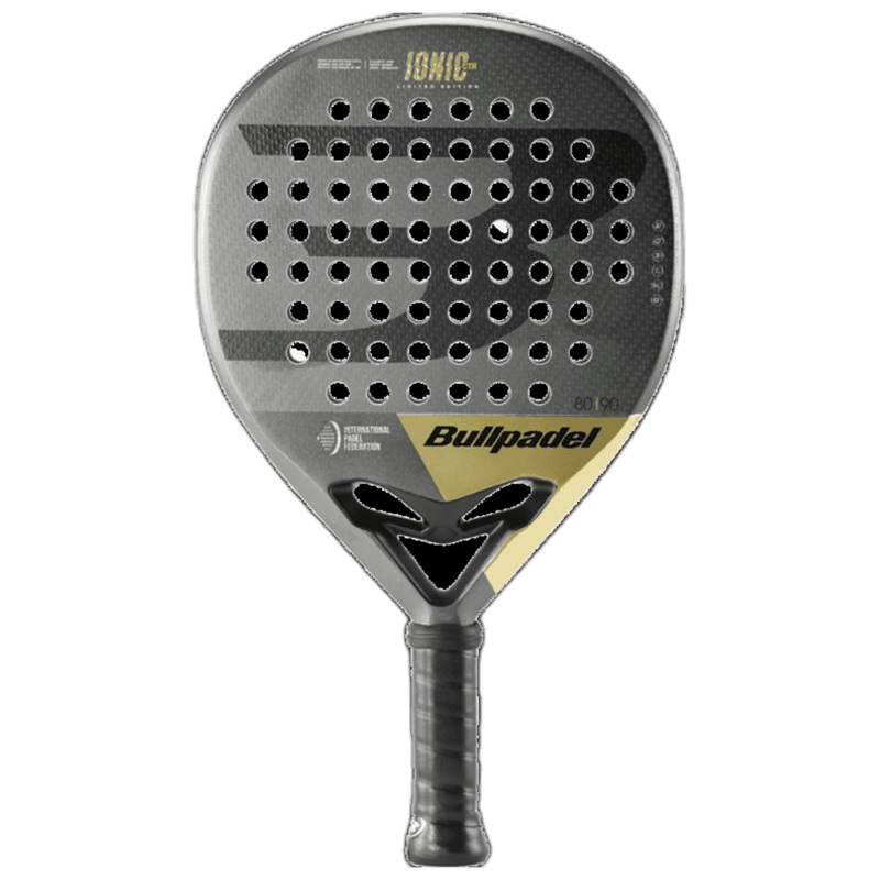 Bullpadel Ionic CTRL FIP 2023