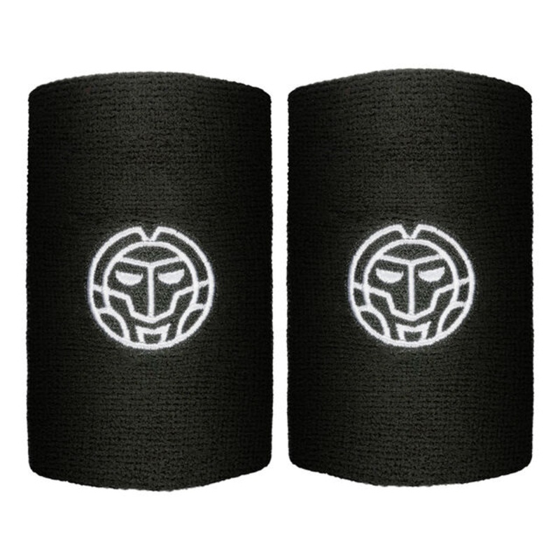 Cody Code Move Wristband Unisex – black, white
