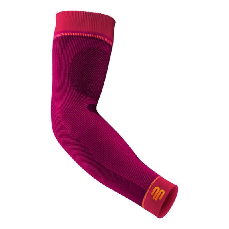Compression Arm (short) Sleeve – Pink