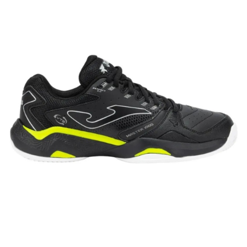 Joma Master 1000 Men 2501 black