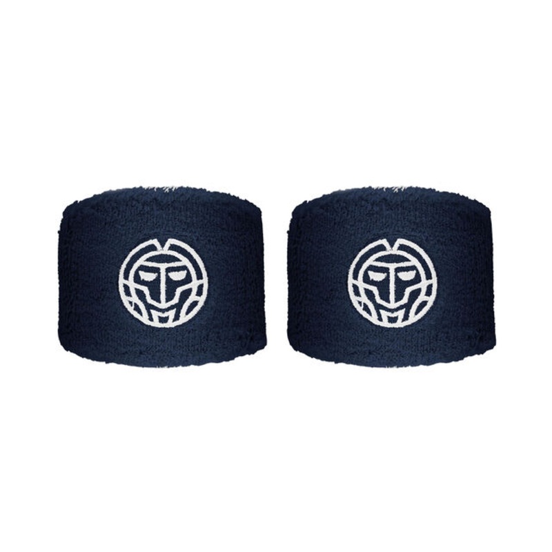 kurz Wristband Unisex-dark blue