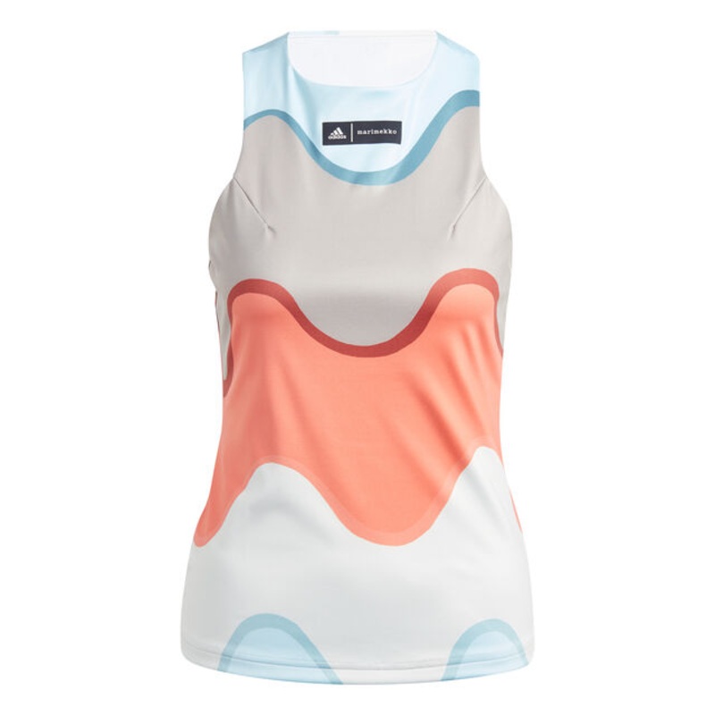 Marimekko Tank Top Women – Multicoloured