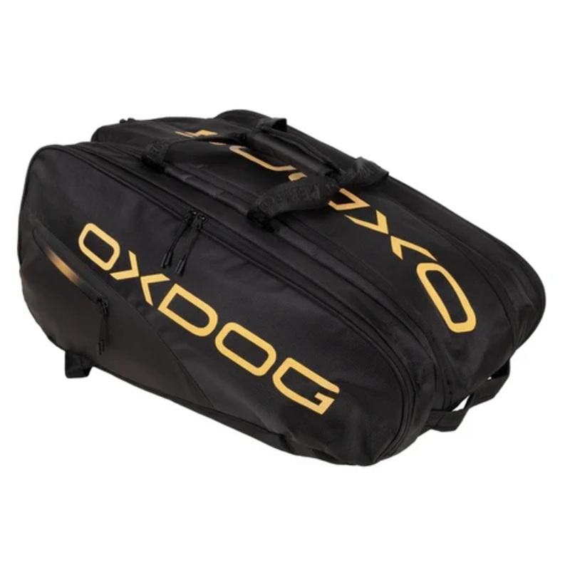 Oxdog Hyper Pro Thermo Padel Bag Black