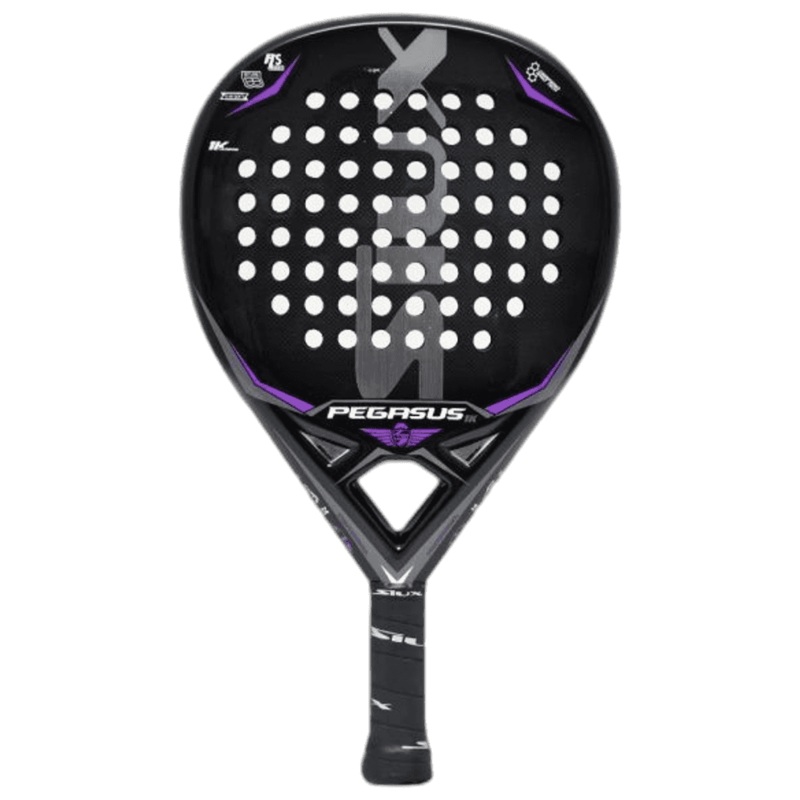 Siux Pegasus Grafeno 1K Lady