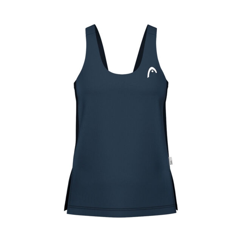 Spirit Tank Top Girls – Dark Blue