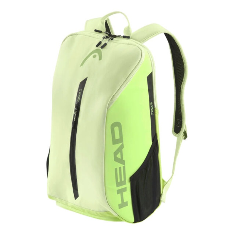 Tour Backpack-Green
