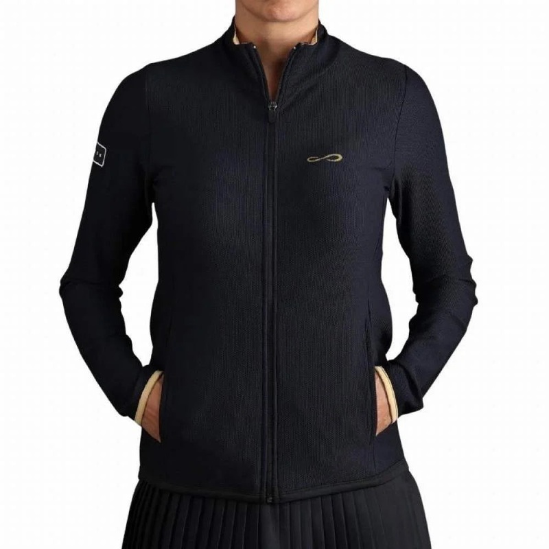 Veste Endless Lithe Noir|M|L