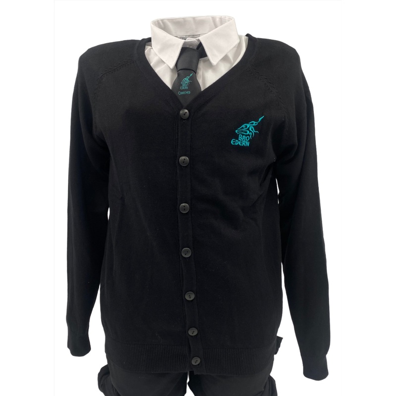Ysgol Gyfun Gymraeg Bro Edern Cardigan