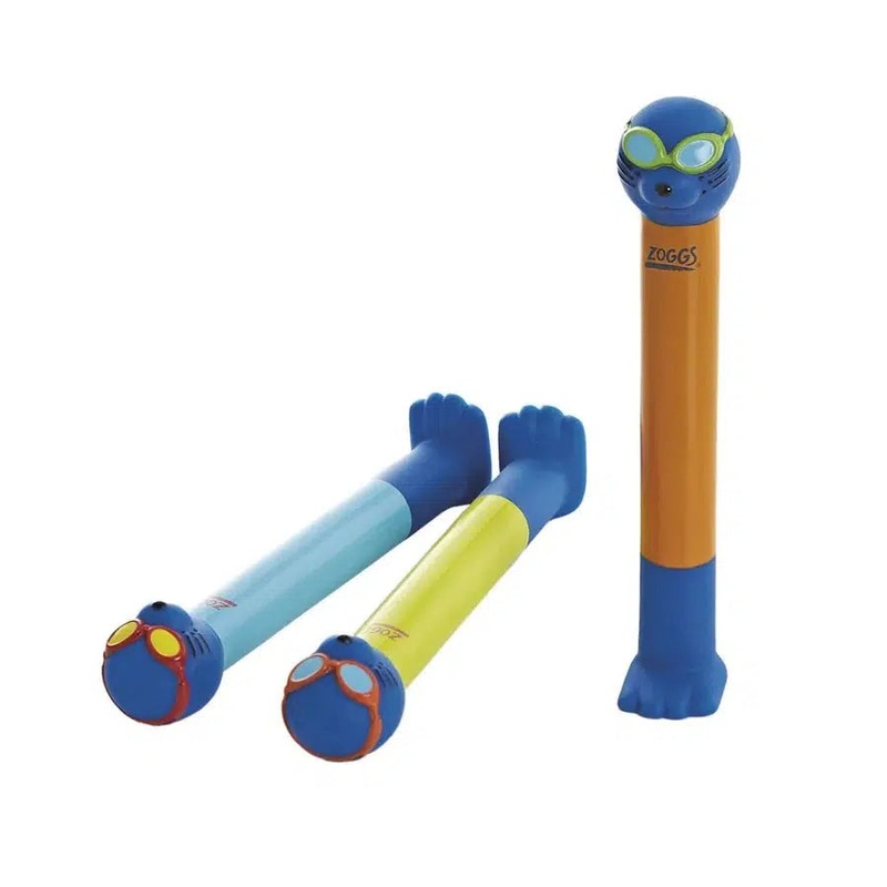 Zoggs Dive Sticks