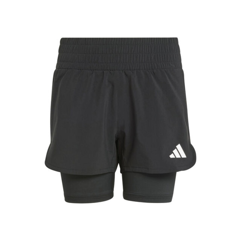 All Sports Pacer NXT 2in1 Shorts Kids – Black