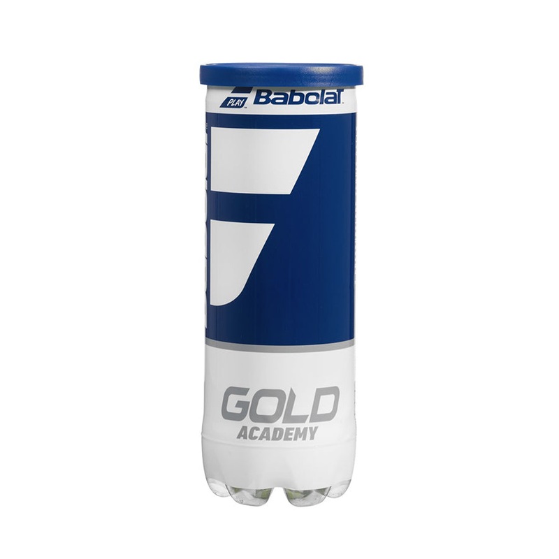 Babolat Gold Academy Pressureless Ball (3 Can)