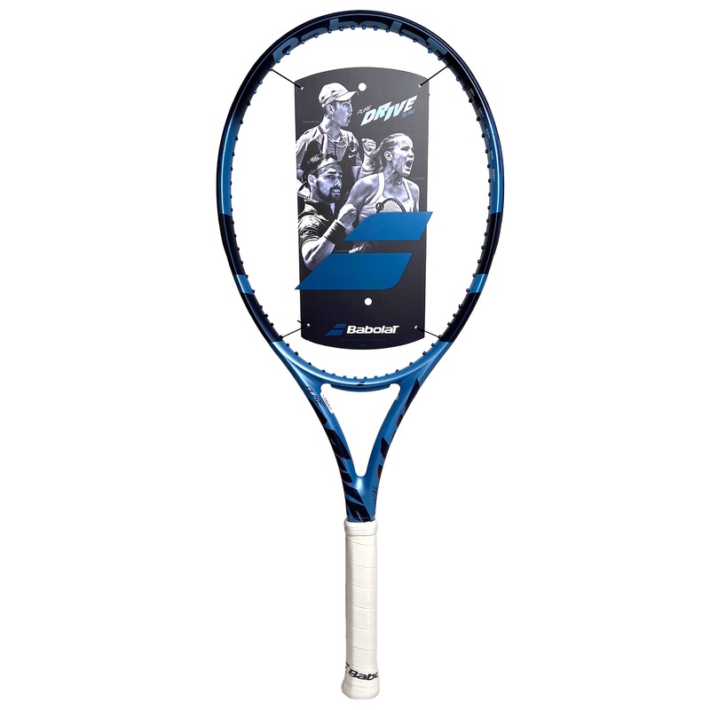 Babolat Pure Drive Team GEN11 (101554-100)