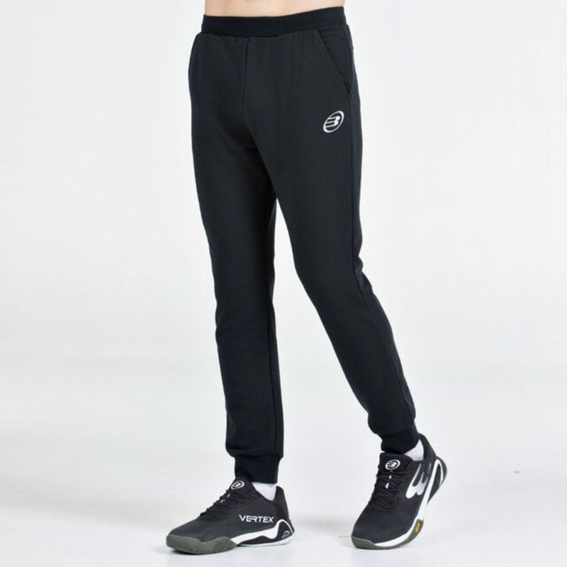 Basar Training Pants Men – Black