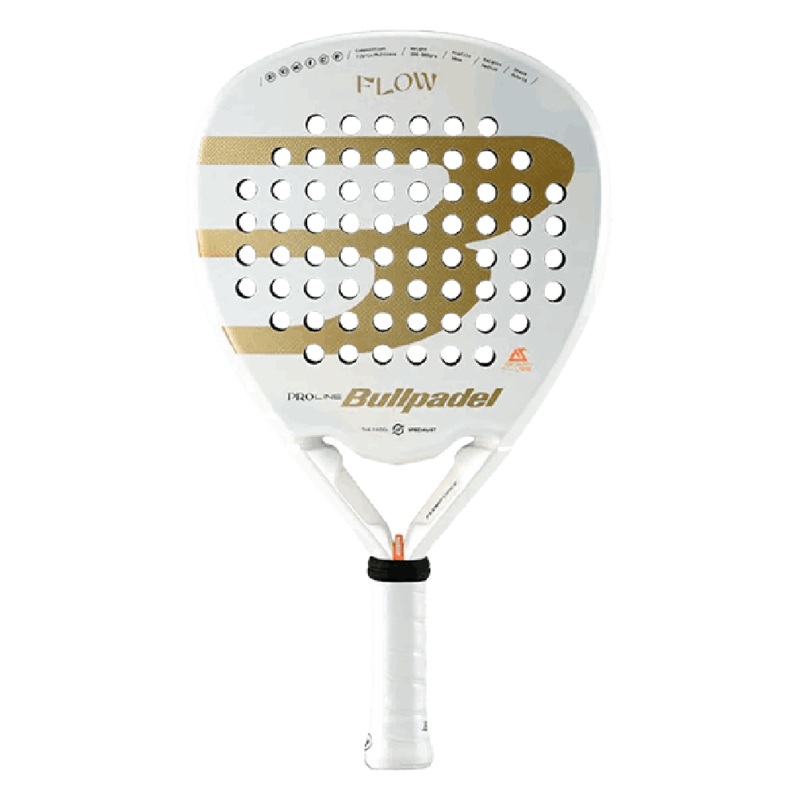 Bullpadel Flow Woman 2024