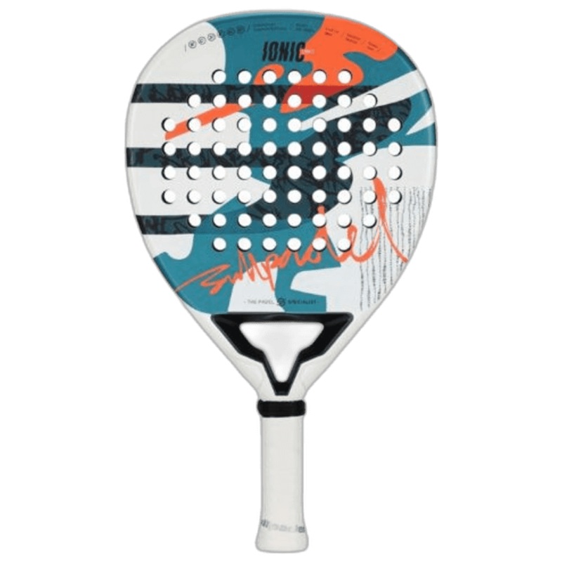 Bullpadel Ionic Light 2025